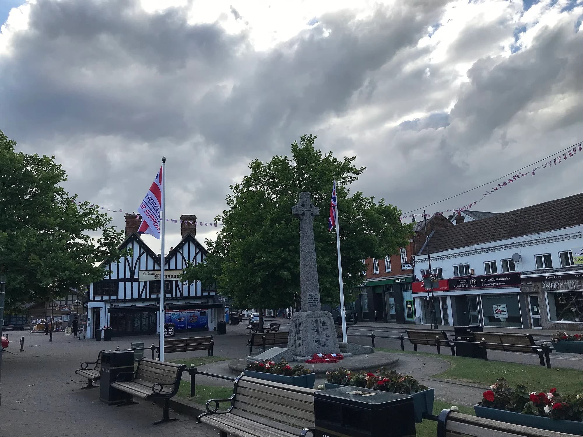 Vets in Biggleswade