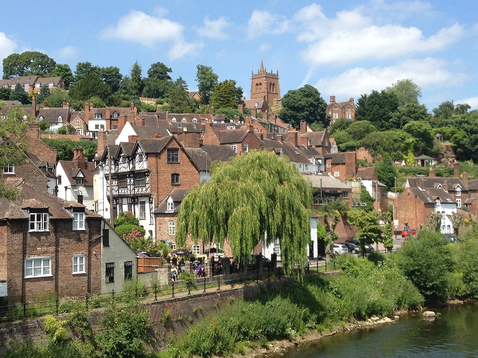 Vets in Bridgnorth