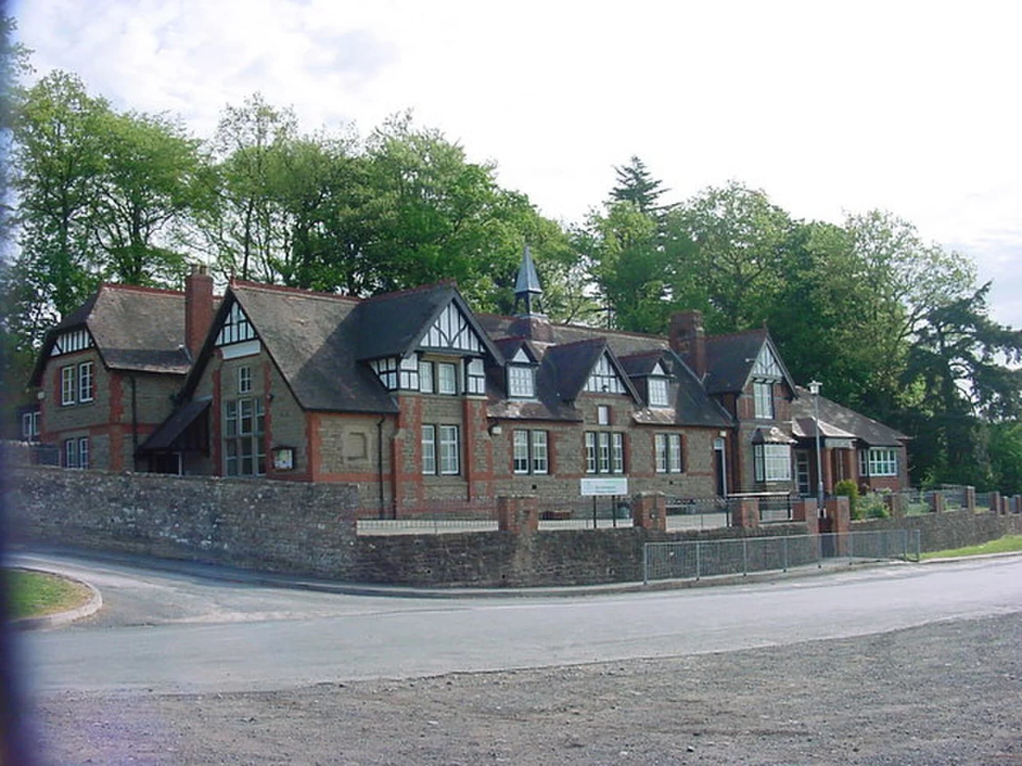 Vets in Bromyard