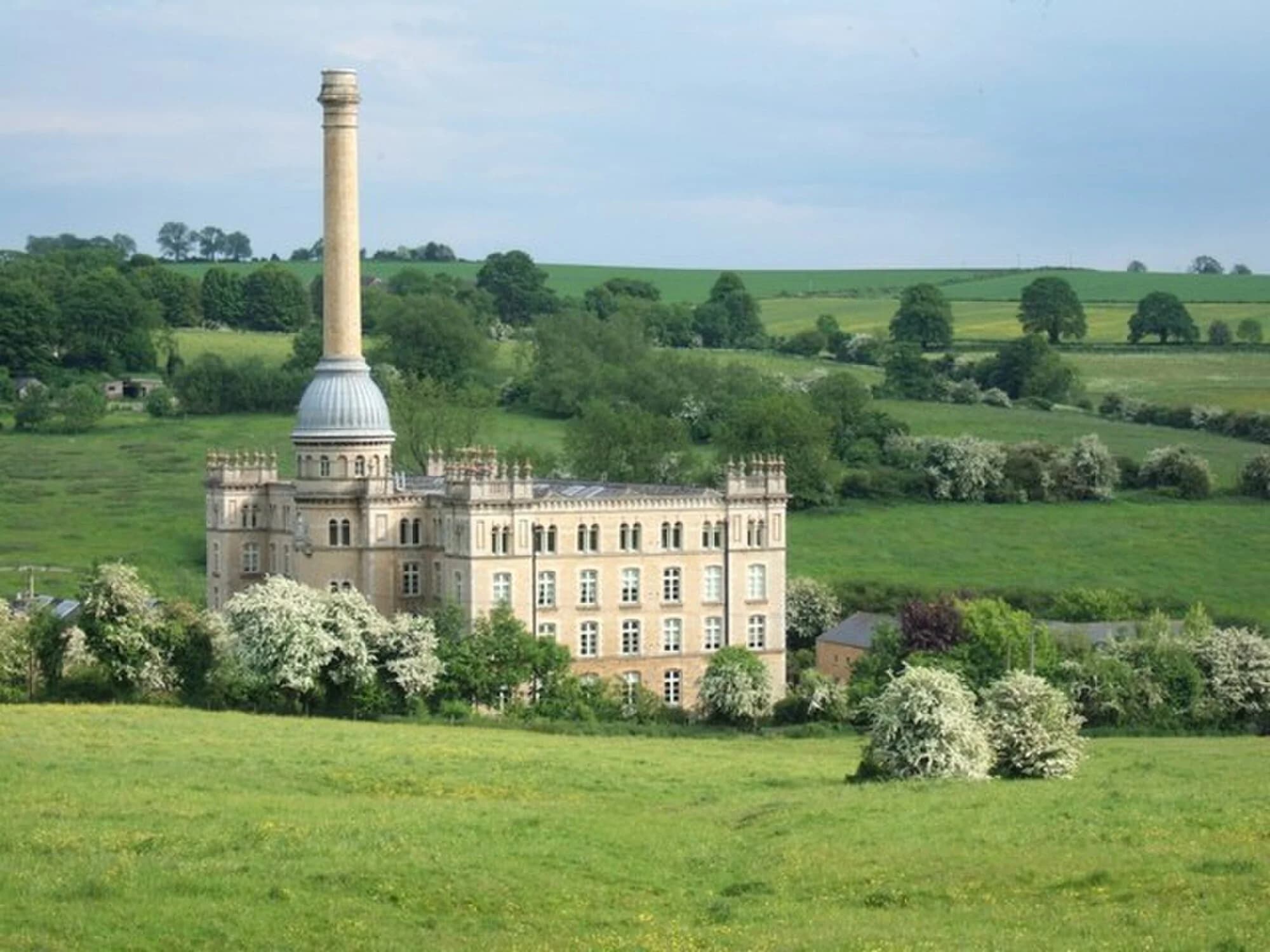 Vets in Chipping Norton