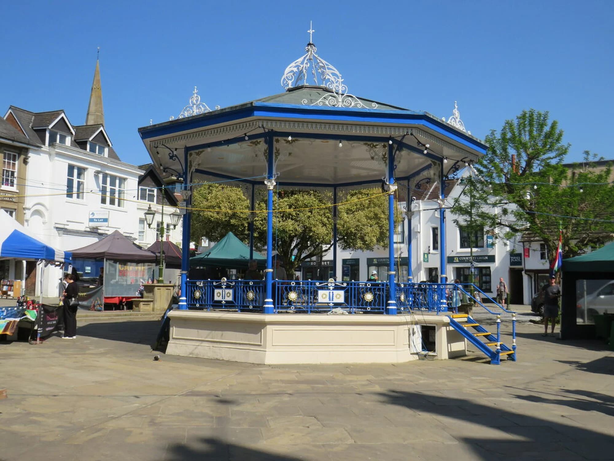 Vets in Horsham