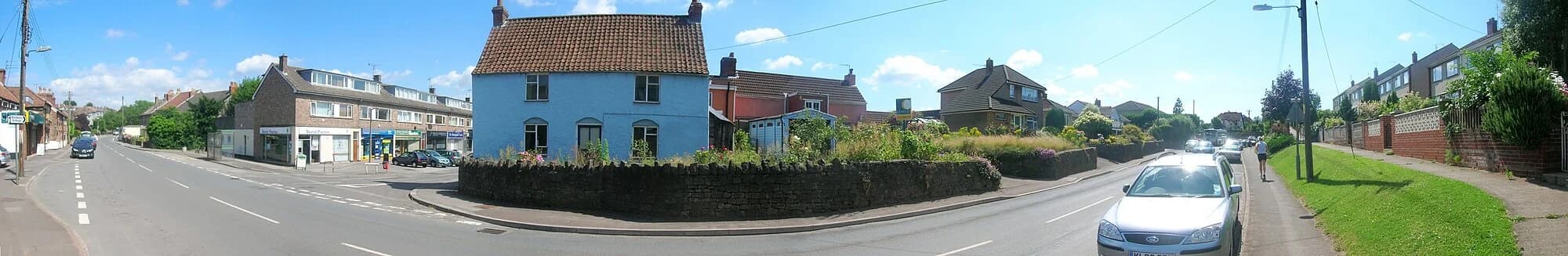 Vets in Long Ashton