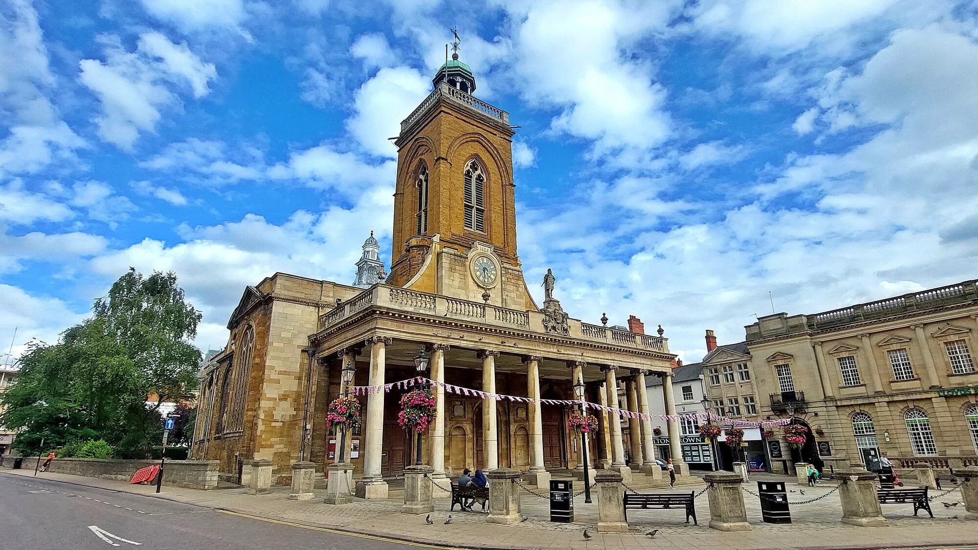 Vets in Northampton