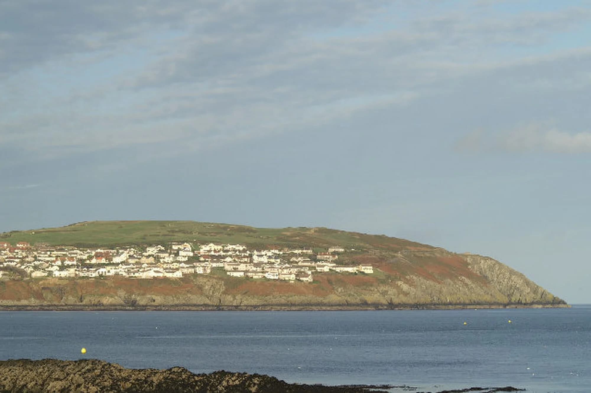 Vets in Onchan