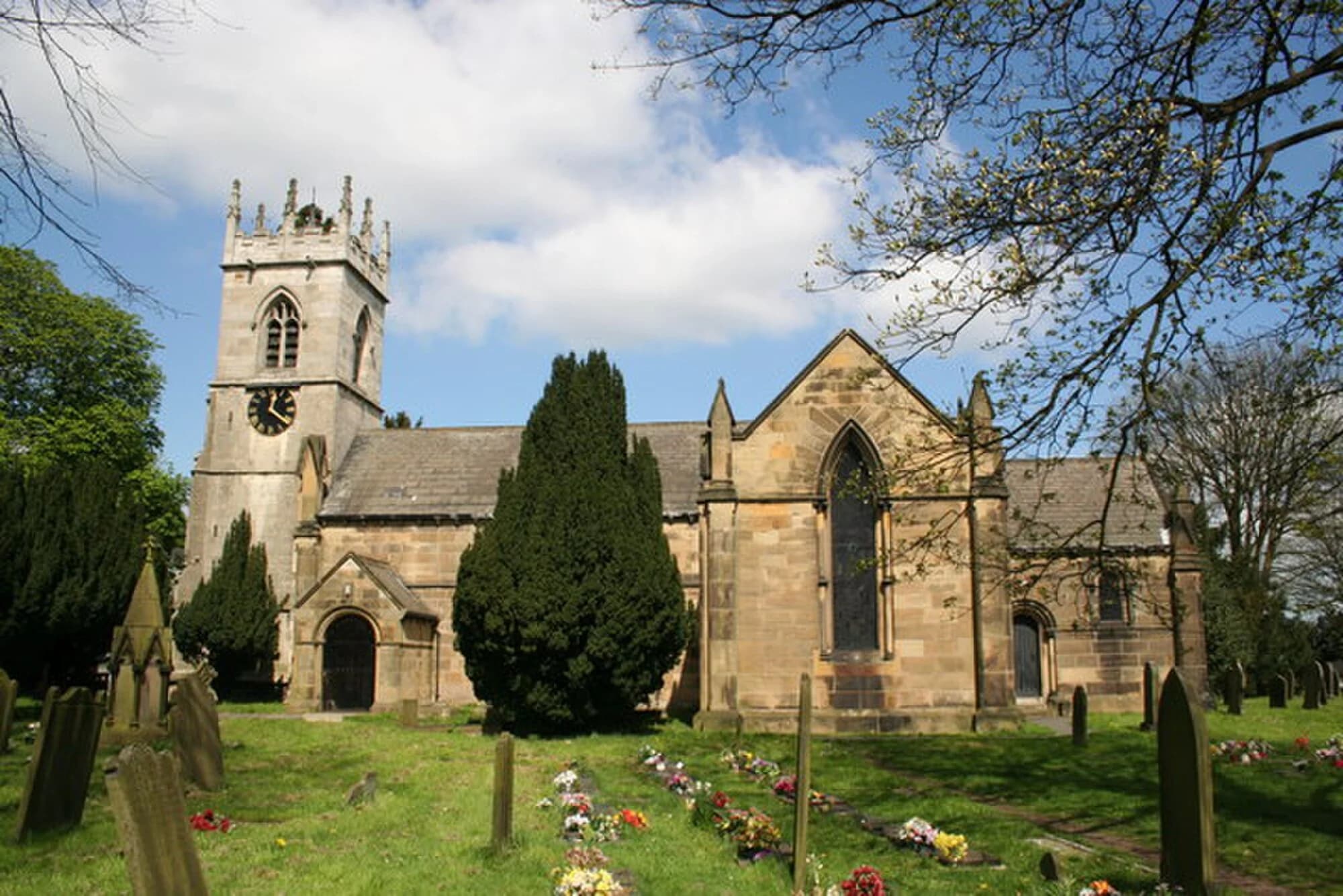 Vets in Rossington