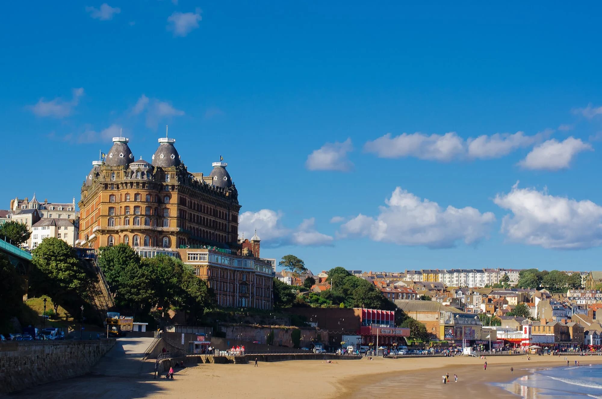 Vets in Scarborough